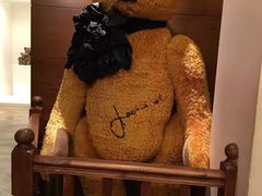 -济州岛泰迪熊博物馆