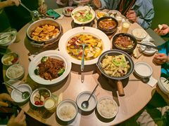 -吴氏老妈·23年家常菜(古城店)