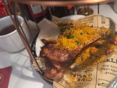 -避风塘·金牌店·夜宵(金玉兰店)