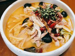-尚宴(盛世广场·食尚街店)