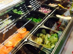 -SUBWAY赛百味(高新绿宝店)