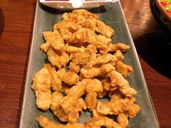 小酥肉-成都娃娃花园餐厅 (南艺旗舰店)