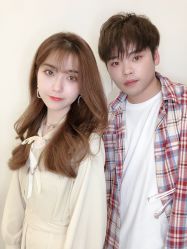 -3AM HAIR SALON染发烫发接发