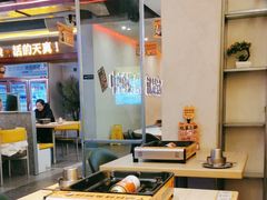 -令狐冲烤鱼·烧菜馆(达明店)