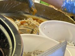 -安徽阜阳卷馍(西单店)