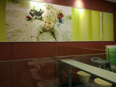 -麦当劳(宜兴人民路店)