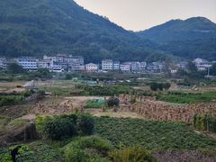 -泽雅景区