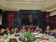 -好福记饭店(红梅公园店)