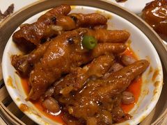 -煲王粤菜餐厅(中侨中心店)