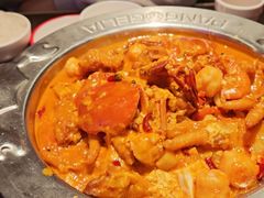-胖哥俩肉蟹煲(光谷天地店)