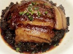 -家味小厨