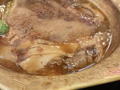 -芦月轩羊蝎子(北蜂窝店)