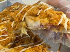 -达美乐比萨(栖霞大道店)