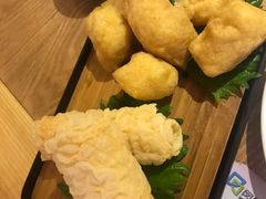 -尚海豆捞(乐虹坊店)