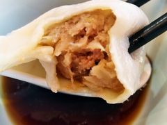 -大清花饺子(五五路店)