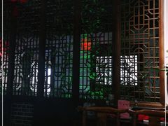 大堂-曹家大院(通州店)