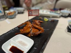 -侨美食家·粤菜(体育西路店)