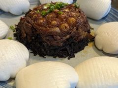 -炊烟·山房菜