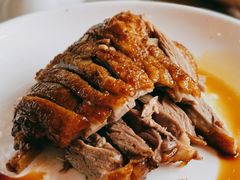 鹅腿肉-陈鹏鹏潮汕菜(欢乐海岸 海边景观店)