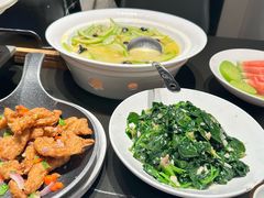 -明丰小渔馆(明月路店)
