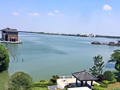 -同里湖度假村(二期店)