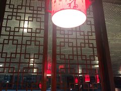 -袍哥码头老火锅(横岗分店)