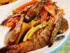 醉虾-辣椒炒肉家常菜馆(寒亭店)