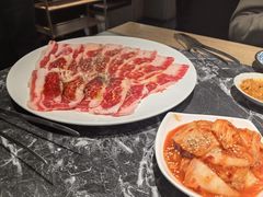 -隐家本格烧肉(万达广场店)