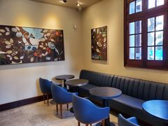 -星巴克臻选(思南公馆店)