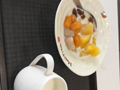 -鲜芋仙(中华广场店)
