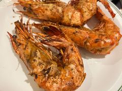 -广州花园酒店-凌璇阁360度高空海鲜自助餐CAROUSEL