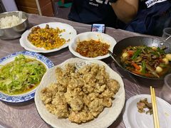 -大隐隐于市私房菜(保和小区店)