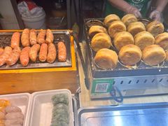 -茂业天地(华强北店)