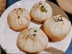 -老吉堂上海本帮菜(工体店)