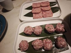 -涮福記·现切牛羊肉火锅(世纪汇店)
