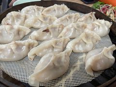 -清真·白家牛肉罩火烧老店(育才街店)