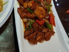-东北大院·东北菜(三台子店)