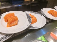 -西藏饭店·亚克·食光自助餐厅(文殊院店)