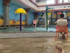 -天沐温泉(抚顺店)