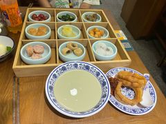 -咂摸(南锣鼓巷店)