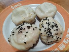 -陈家生煎(三坊七巷店)