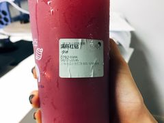 -喜茶(上海兴业太古汇店)
