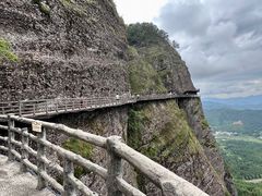 -南武当山景区