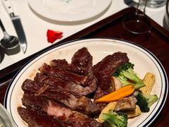 -静香HOUSE·全时段融合餐厅(七星欢乐颂店)