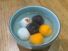 全家福汤圆-缸鸭狗(天一广场店)