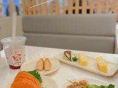 -元气寿司(金光华店)