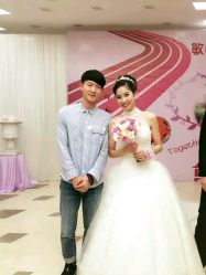-南京宝娜嫁衣婚纱礼服馆(中央路店)