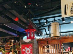 -京味斋·北京烤鸭(华威桥北工大店)