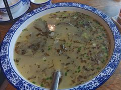 -厨神老街兔·淳朴人家店(盐帮菜风味名店)