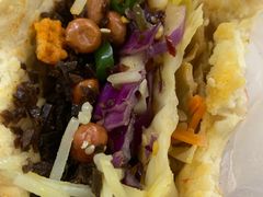 烧饼-三兄弟高炉烧饼